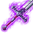 Epic Ancestral Greatsword