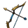 Merciless Copper Longbow
