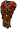Immortal King's Drape