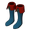 Dark Magus Boots