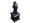 Black Marble Statues