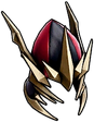 Immortal King's Greathelm