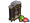 Large Gem Storage