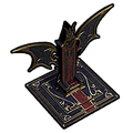 Royal Throne *DLC