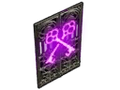 Servant Lock