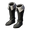 Alucard's Boots