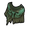 Chemical Soaked Drape
