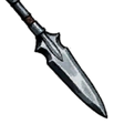 Iron Twinblade