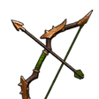 Copper Longbow