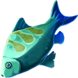 Sage Fish