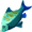 Sage Fish