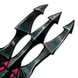Sanguine Claws