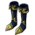 Maleficer Scholar Boots