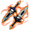 The Wraithblades