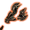 Hand of Winter Shard