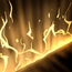 Lightning Curtain