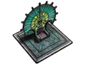 Plague Chemist's Throne *DLC