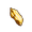 Crude Topaz