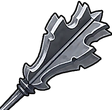 Iron Mace