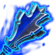 Rare Ancestral Mace
