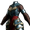 Dread Plate Chestguard