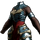 Dread Plate Chestguard