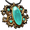 Amulet of the Master Spellweaver