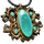 Amulet of the Master Spellweaver