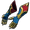 Shadowmoon Gloves