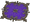 Nocturnal Opulence Ornate Square Carpet