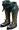 Hollowfang Boots