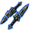Rare Ancestral Daggers Shard