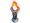 Elegant Brazier