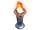 Elegant Brazier