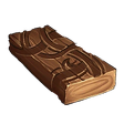Sculptured Wood