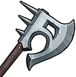 Iron Axes