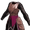 Crimson Templar Chestguard