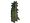 Castle Pillar Growth Ivy