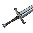 Iron Greatsword