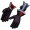 Blood Hunter Gloves