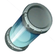 Empty Canister