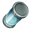 Empty Canister