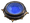 Nocturnal Opulence Round Pool