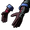 Grim Ranger Gloves