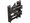Weapon Rack Iron Crossbows