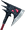 Sanguine Axes