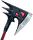Sanguine Axes