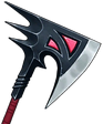 Sanguine Axes