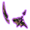 Epic Ancestral Slashers Shard