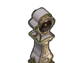 Distinguished